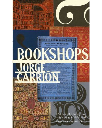 BOOKSHOPS