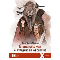 Érase una vez el Evangelio en los cuentos