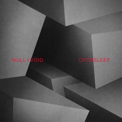 CRYOSLEEP (LP, RED VINYL, SPOT VARN.,DOWNLOAD)