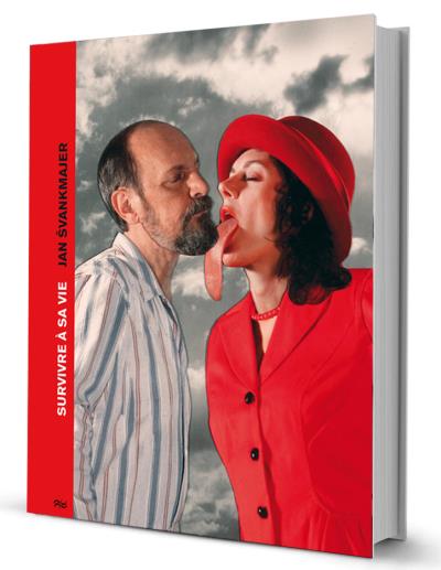 Survivre a sa vie/inclus livre