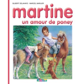 <a href="/node/30548">Martine, un amour de poney</a>