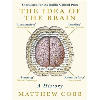 The Idea of the Brain