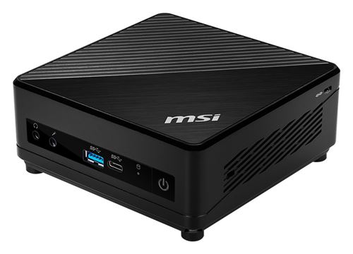 MSI CUBI 5 10M-032EU I7-10510U/8GB/256GB/UGD GRAPHICS