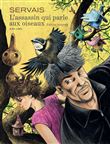 L´assassin qui parle aux oiseaux