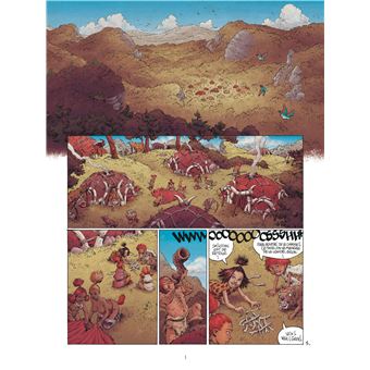 Avant - Mumu la bâtarde