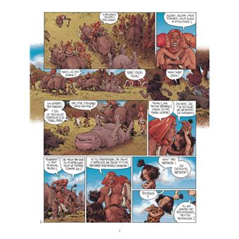 Avant - Mumu la bâtarde