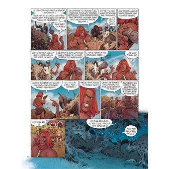 Avant - Mumu la bâtarde