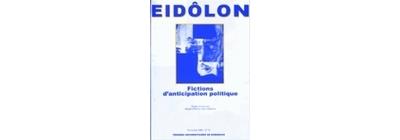 Fictions d'anticipation politique