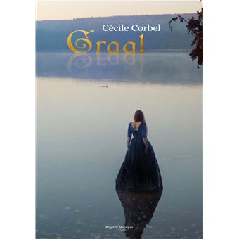 Graal - Cécile Corbel - CD album - Achat & prix | fnac
