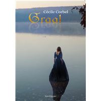 La fiancée - Cécile Corbel - CD album - Achat & prix | fnac