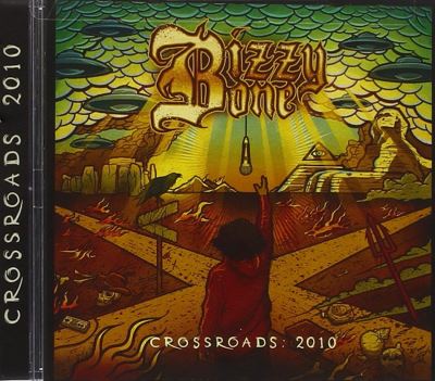 Crossroads 2010