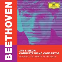 Beethoven: Complete Piano Concertos - 3CD
