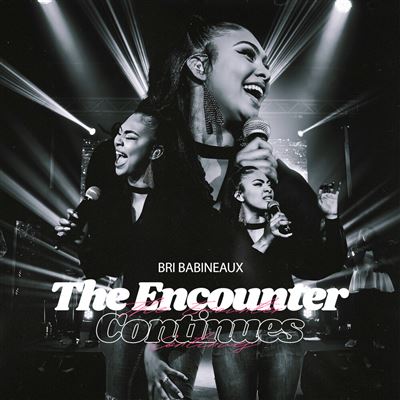 The Encounter Continues Live
