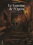 Le fantôme de l´Opéra