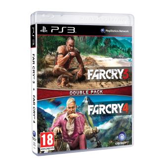 Far cry 4 ps3 коды