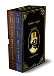 Coffret LUPIN