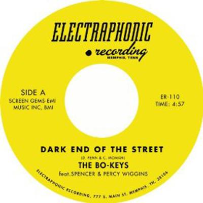 The dark end of the street  - Ep
