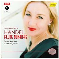 Sonates pour flûte