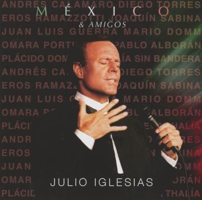 MEXICO & AMIGOS