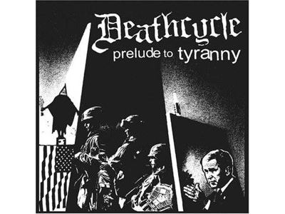 Prelude to tyranny colv/ed collector