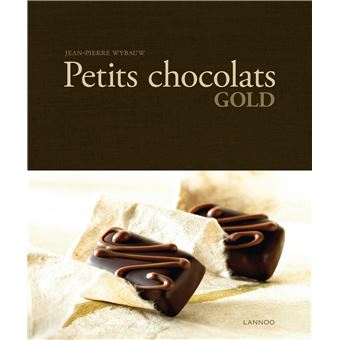 Petits chocolats GOLD