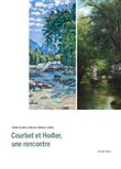 Courbet / Hodler, une rencontre