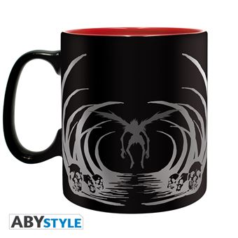 Mug Death Note