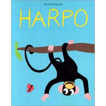 Harpo - 1