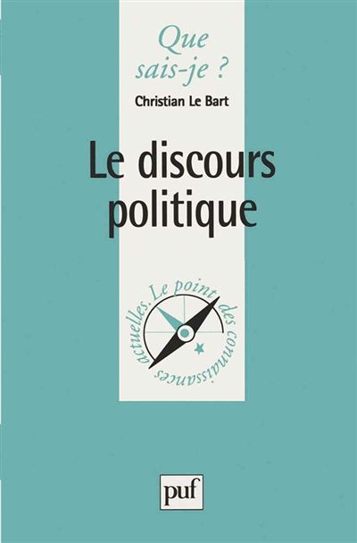 Discours politique