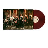 Cipriani Vinyle Rouge