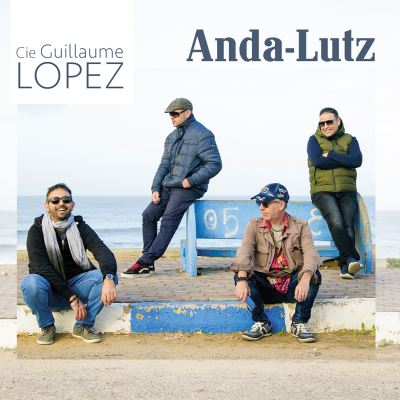 Anda Lutz