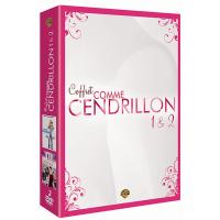 Comme Cendrillon - Comme Cendrillon 2 - Coffret