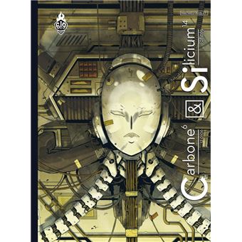 Carbone & Silicium - 1