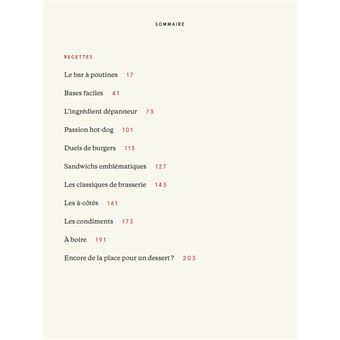 Fast food santé