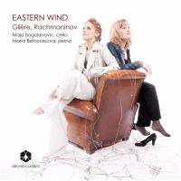 Eastern wind