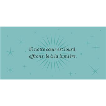 Messages de paix intérieure