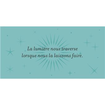 Messages de paix intérieure