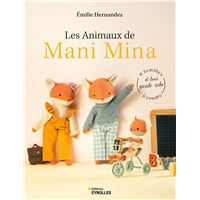 Les animaux de Mani Mina