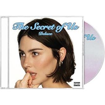 The Secret Of Us Édition Deluxe