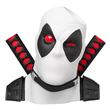 Pot à crayons Marvel Deadpool Traje X-Force