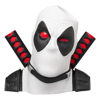 Pot à crayons Marvel Deadpool Traje X-Force