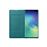 Samsung Galaxy S10 Plus LED Viewcover Green_2