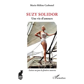 Suzy Solidor
