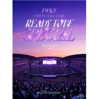 邦楽 TWICE CD DVD Twice-5th-World-Tour-Ready-To-