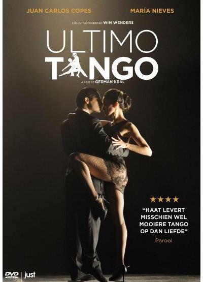 ULTIMO TANGO-NL