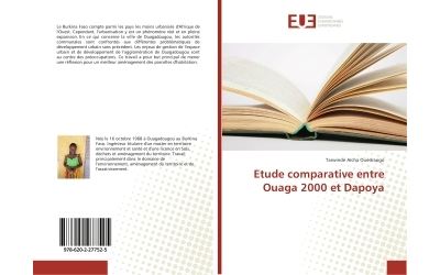 Etude comparative entre ouaga 2000 et dapoya