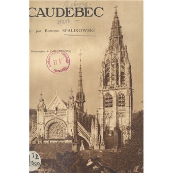 Caudebec - 1