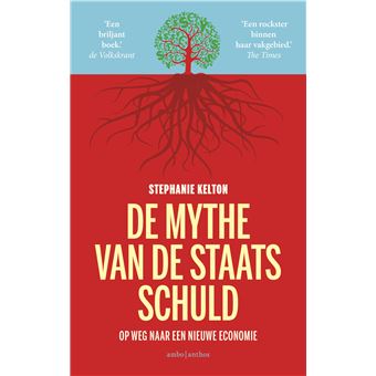 Modern Monetary Theory Mythe Van De Staatsschuld Zinvoller Leven