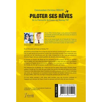Piloter ses rêves