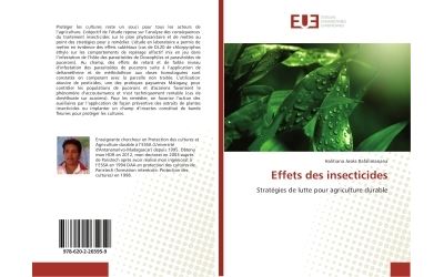Effets des insecticides